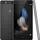 Huawei P8 lite 16 GB schwarz