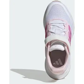 adidas Runfalcon 5 Kinder Cloud White / Clear Pink / Gum 28