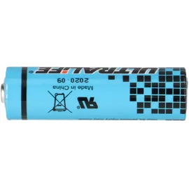Ultralife UHE-ER14505-X AA 2400 mAh 2 St.