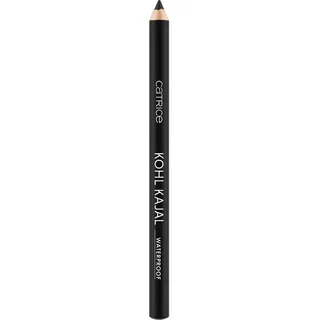 Catrice Kohl Kajal Waterproof Kajal Eye Liner Farbton 010 Check Chic Black