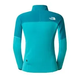 The North Face Polartec power grid damen - M