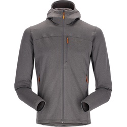 Rab Graviton Hoody graphene (GRH) L