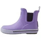 Reima Ankles Gummistiefel Lila 27