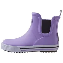 Reima Ankles Gummistiefel Lila 27