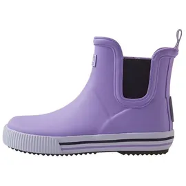 Reima Ankles Gummistiefel Lila 27