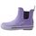 Reima Ankles Gummistiefel Lila 27