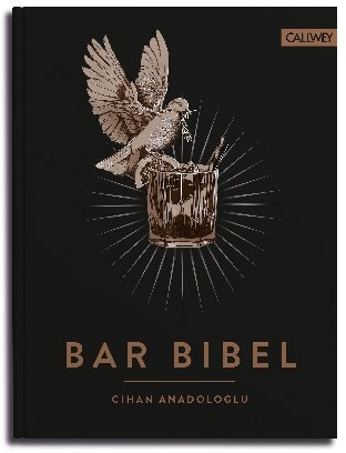 Bar Bibel - Cihan Anadologlu  Gebunden
