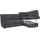 sit&more Ecksofa Sonoma L-Form Kunstleder 3-Sitzer Grau