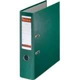 Leitz Aktenordner DIN A4 80 mm Grün 20 St.