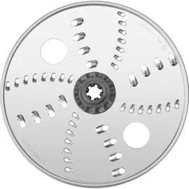 KitchenAid 5KFP1319 kontur silber