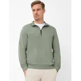 Brax Pullover Sion Grün L