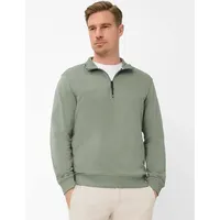 Brax Pullover Sion Grün L