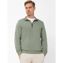 Brax Pullover Sion Grün L