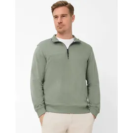 Brax Pullover Sion Grün L
