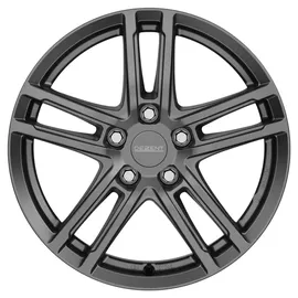 Dezent TZ graphite 7,0x17 5x112 ET40 MB57,1