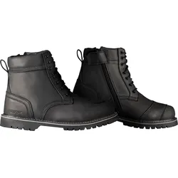 RST Roadster 3, Stiefel wasserdicht - Schwarz - 45 EU