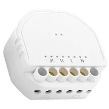 Meross Smart Wi-Fi In-Wall Switch,