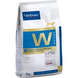 Virbac Weight Control W2 3 kg