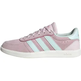 adidas Breaknet Sleek Kinder Clear Pink/Halo Mint/Bliss Pink 37,5