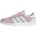 adidas Breaknet Sleek Kinder Clear Pink/Halo Mint/Bliss Pink 37,5