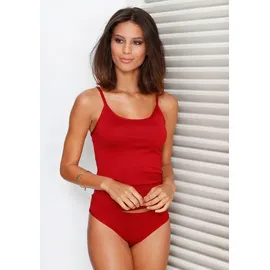 vivance active by lascana Spaghettitop Rot 40/42