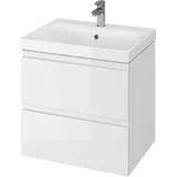 Cersanit Moduo Waschtisch 57 x 60 x 45 cm (S801-223-DSM)
