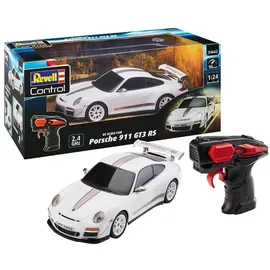 REVELL Porsche 911 GT3 RS