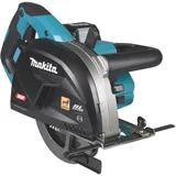 Makita CS002GZ Akku-Handkreissäge 40V Ø 185 mm