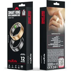 MaxLife MXSR-100 Größe 10 / 67 mm Gold