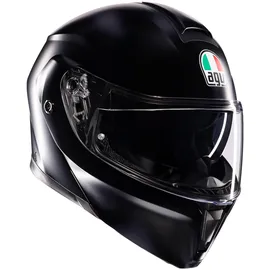AGV Streetmodular Mono, Klapphelm - Matt-Schwarz - XL