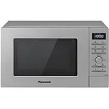 Panasonic NN-J19KSMEPG 20L 800W Silberfarben 20 L