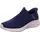 SKECHERS Ultra Flex 3.0 - Smooth Step navy knit trim 44