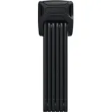 ABUS Bordo 6000K/90 black SH gleichschließend