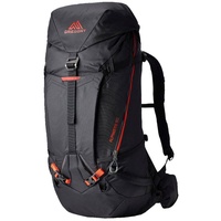 Gregory Alpinisto 50l Backpack Schwarz L
