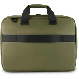 Hama Laptoptasche Ultra Lightweight Recycling-PET grün 00222051