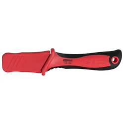 KS Tools Isoliertes Absetzmesser, 180mm - 118.1394