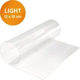 Evolution PVC Reparaturstreifen Light 12 x 10 cm für Poolfolie Matratze Pool