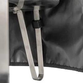 Petromax Abdeckhaube Pyron Cover PX Wasserabweisend Gewölbte Oberseite