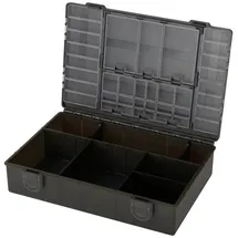 Fox International Angelbox Medium Schwarz One Size