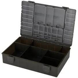 Fox International Angelbox Medium Schwarz One Size