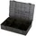 Fox International Angelbox Medium Schwarz One Size