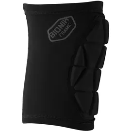 Uhlsport Bionikframe Knieschoner 1x Schwarz L