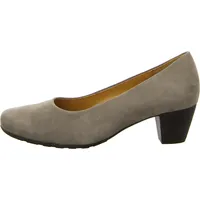 Gabor Komfort Pumps grau St.Tropez