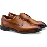 LLOYD X-MOTION 110W Herren Braun 44