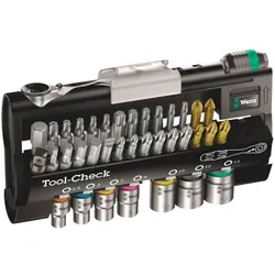 Wera Tool-Check 1 SB