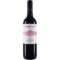 Heartland Wines Shiraz 2020