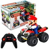 Carrera RC Mario Kart Mario - Quad 370200996X