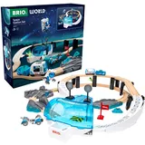 Ravensburger Großes Weltraumstations-Set (36155)
