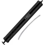 Neo Tools Ölabsaugpumpe 1000 ml Metall/Gummi