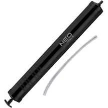 Neo Tools Ölabsaugpumpe 1000 ml Metall/Gummi